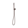 Душевой гарнитур Lotis Mone 1068CB, цвет copper brushed
